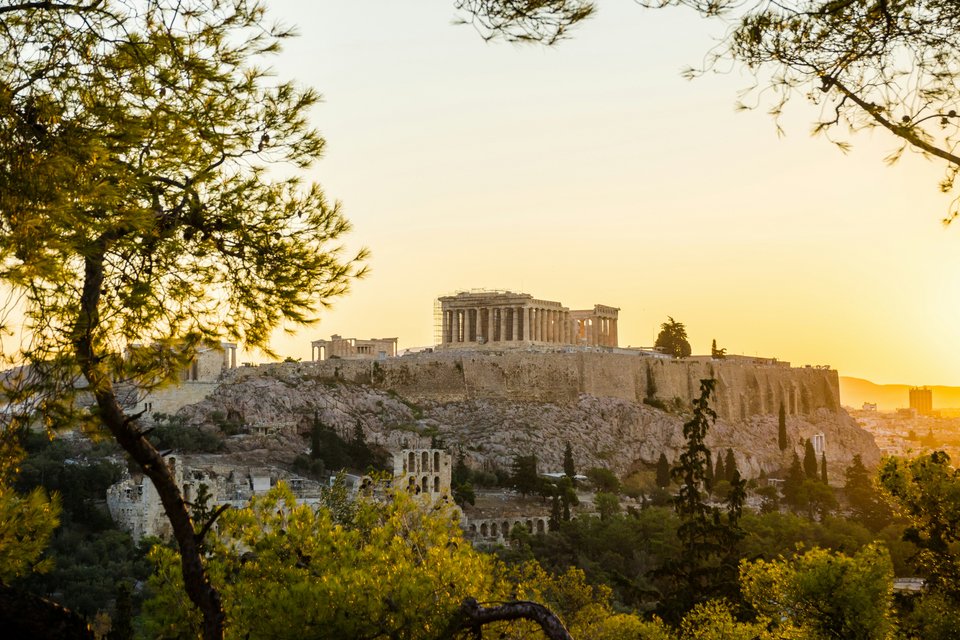 Ακρόπολη