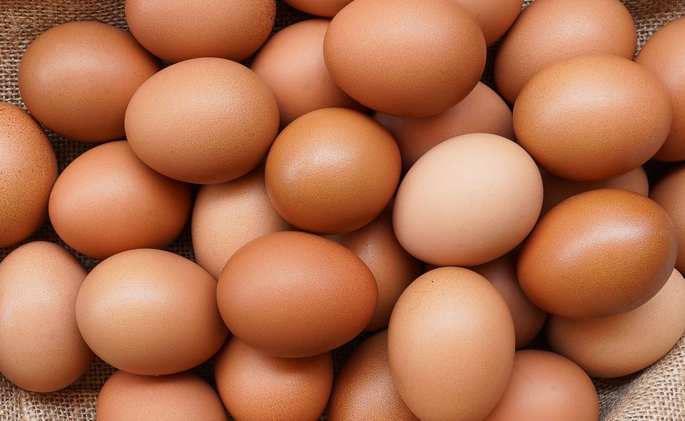 Αυγά