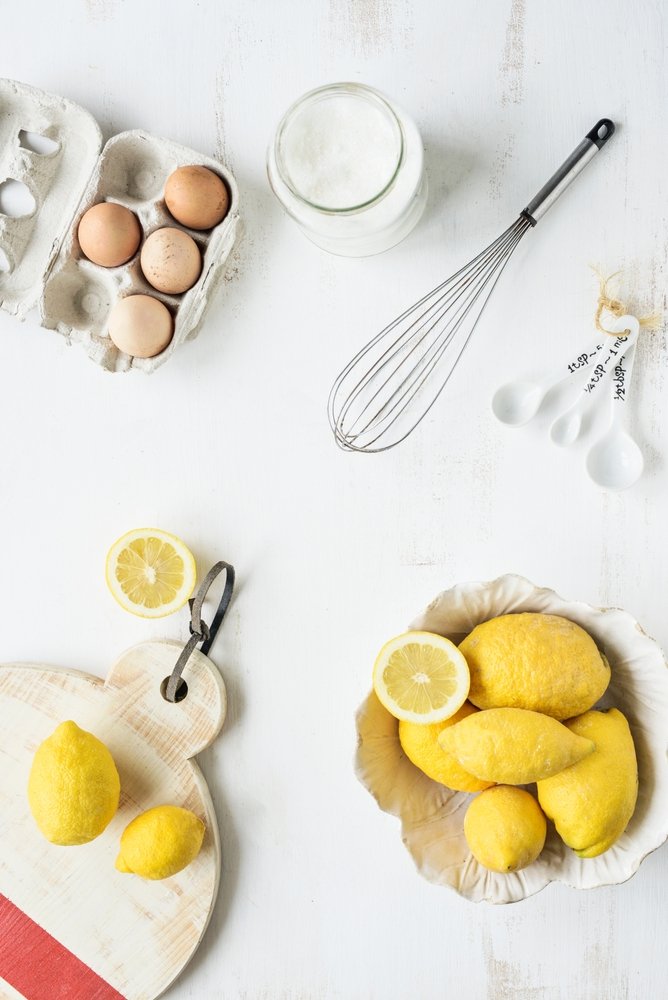 Κοτόσουπα αυγολέμονο / Φωτογραφία: Shutterstock