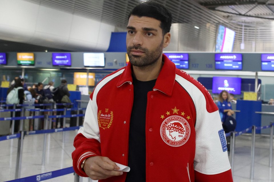 Μεχντί Ταρέμι