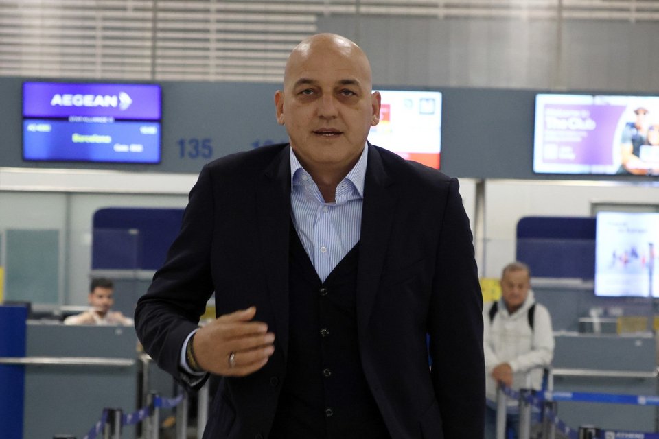 Ντάρκο Κοβάτσεβιτς