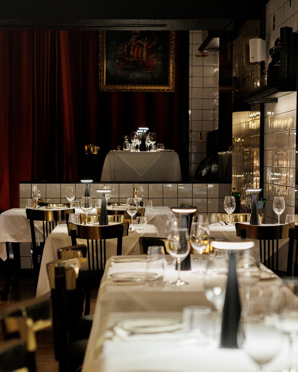 Brutus Tavern, Κολωνάκι / Φωτογραφία: brutustavern/Instagram