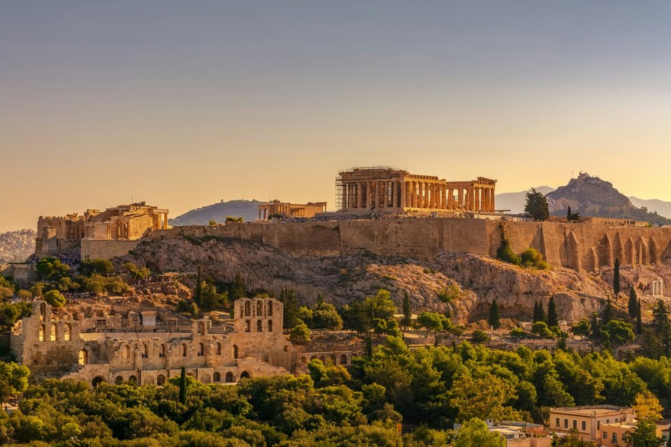 Ακρόπολη