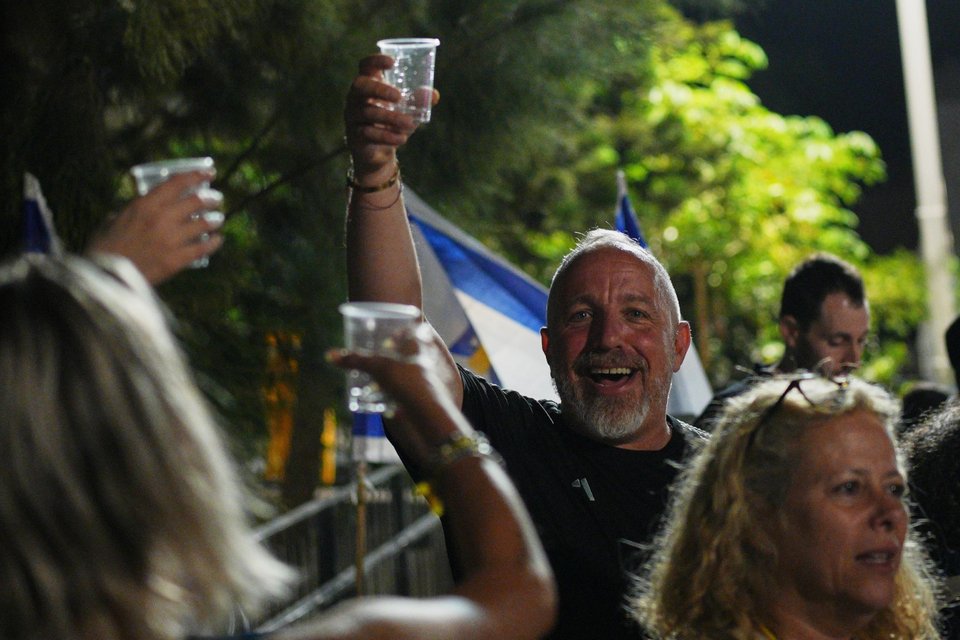 Φωτογραφία: AP Photo/Emilio Morenatti