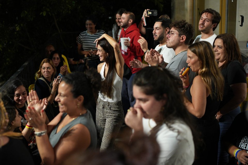 Φωτογραφία: AP Photo/Emilio Morenatti