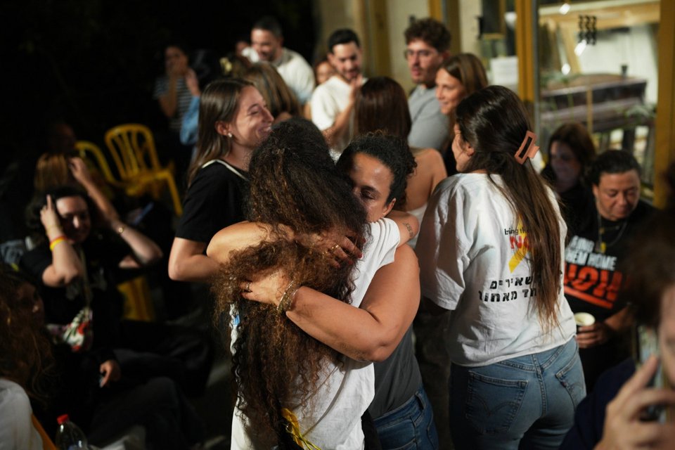 Φωτογραφία: AP Photo/Emilio Morenatti