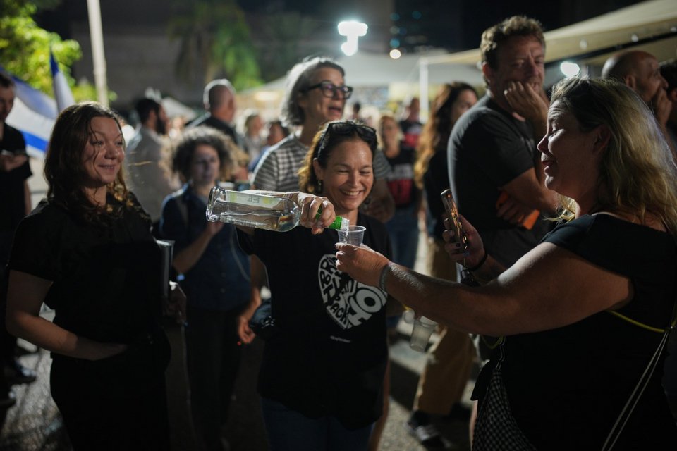 Φωτογραφία: AP Photo/Emilio Morenatti