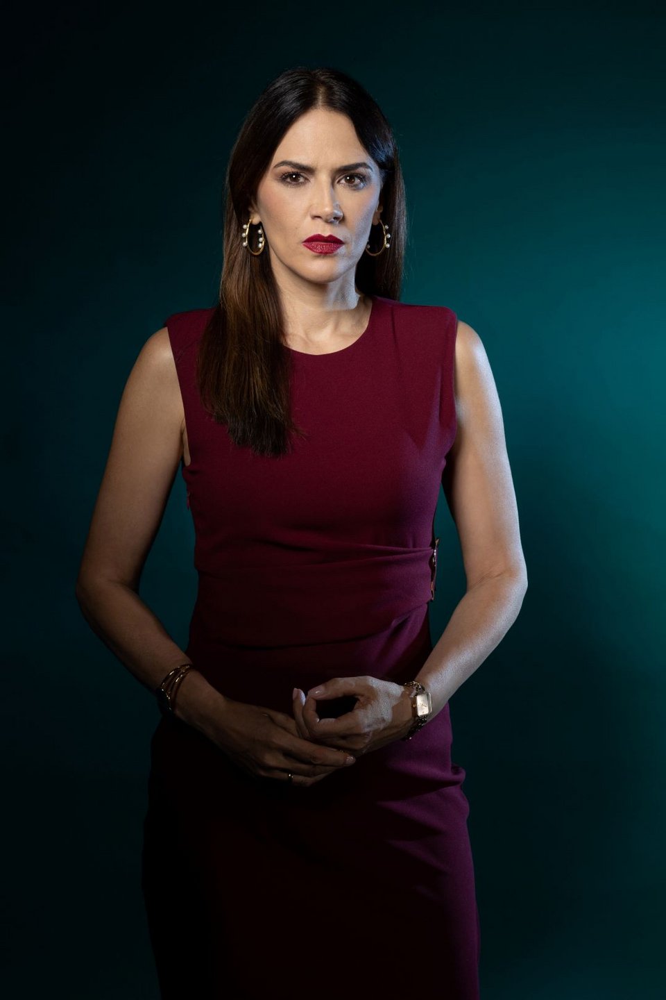 Ο Δικαστής» Κωνσταντίνος Μαρκουλάκης 