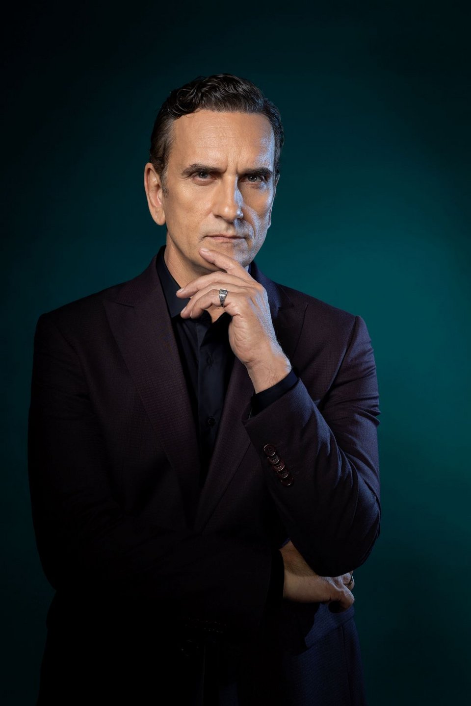 Ο Δικαστής» Κωνσταντίνος Μαρκουλάκης 