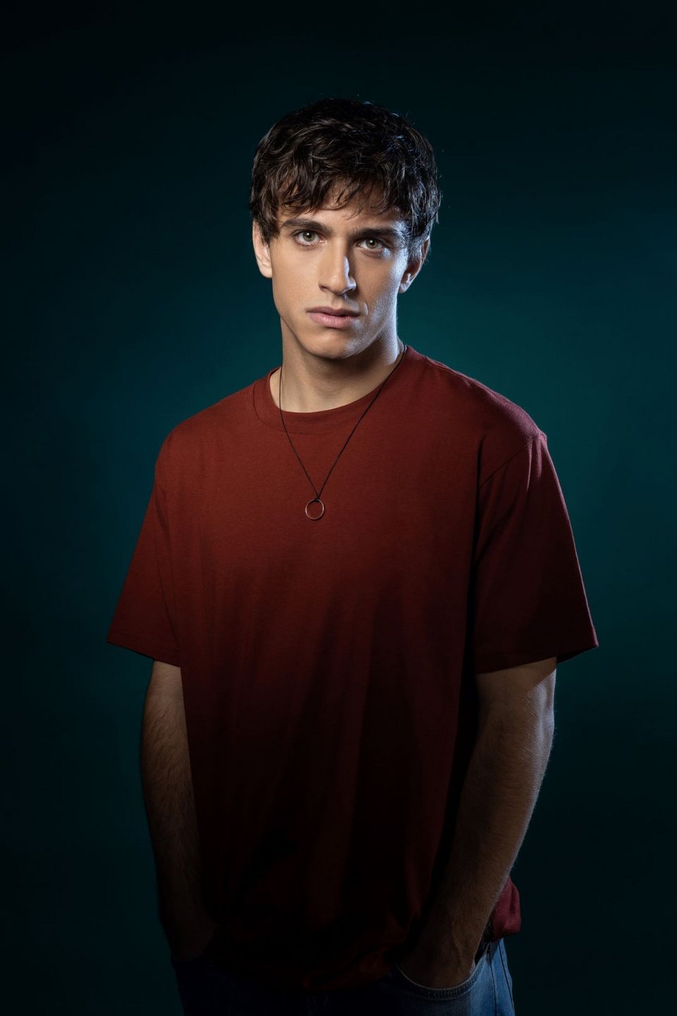 Ο Δικαστής» Κωνσταντίνος Μαρκουλάκης 