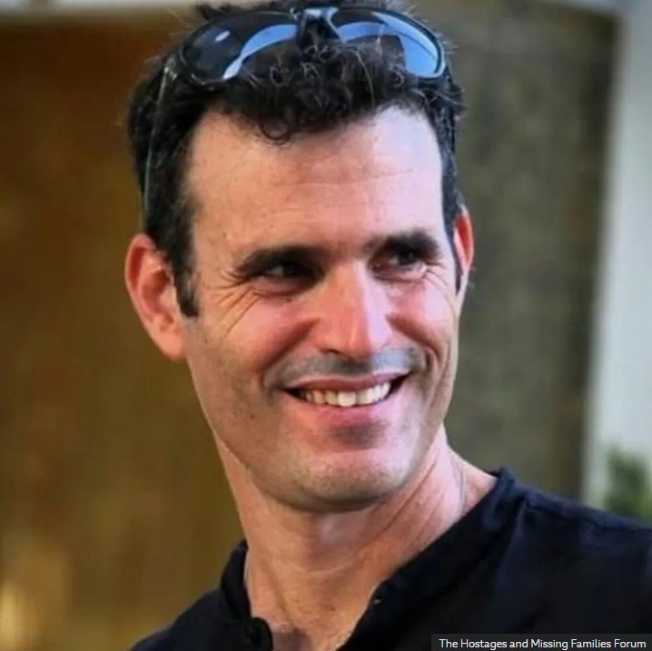 Ο Dror Or σκοτώθηκε μαζί με τη σύζυγό του