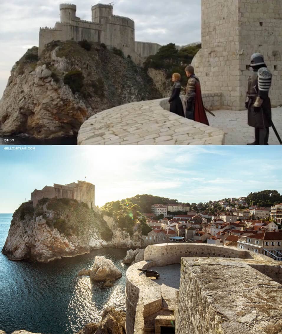Το 2016 η UNESCO προειδοποίησε ότι, αν η κατάσταση δεν άλλαζε, θα απέσυρε την πόλη από τη λίστα των Μνημείων Παγκόσμιας Κληρονομιάς / SHUTTERSTOCK