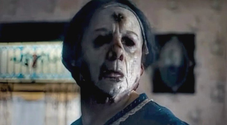 Ο Εντ Γκιν φορούσε δέρμα νεκρών ανθρώπων - Σκηνή από τη σειρά