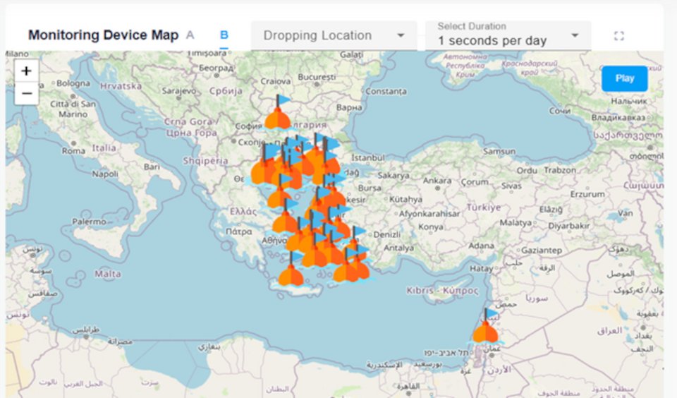Πλατφόρμα remedies για να τα βλέπει online ο κόσμος