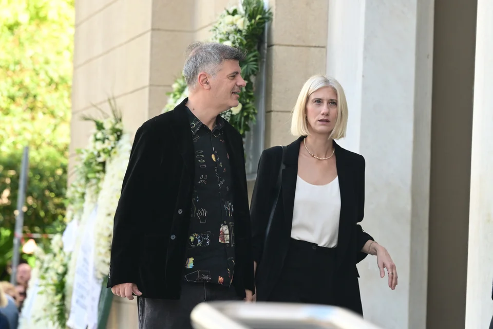 Φοίβος Δεληβοριάς