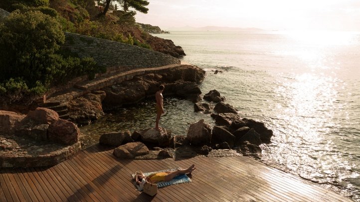 Four season Astir Palace στα καλύτερα ξενοδοχεία του κόσμου