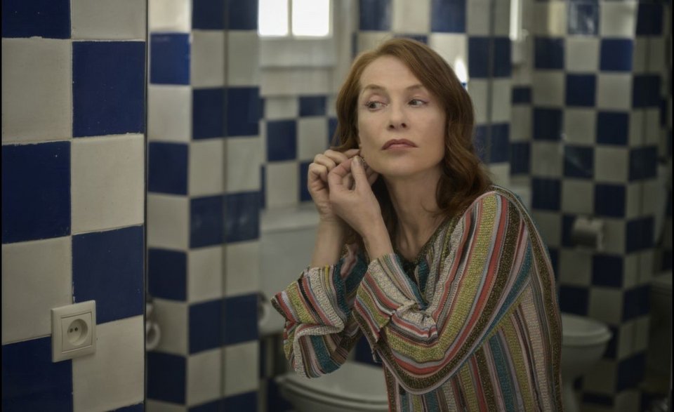 (Frankie, 2019) του Άιρα Σακς