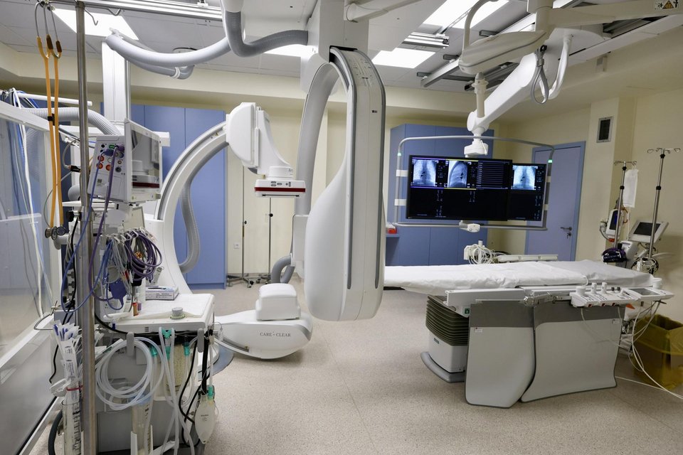 Φωτογραφία: (ΓΡ. ΤΥΠΟΥ ΥΠ. ΥΓΕΙΑΣ/EUROKINISSI)