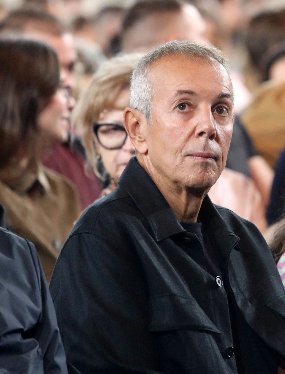 Γιάννης Κούστας