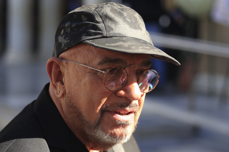 Γιάννης Ζουγανέλης