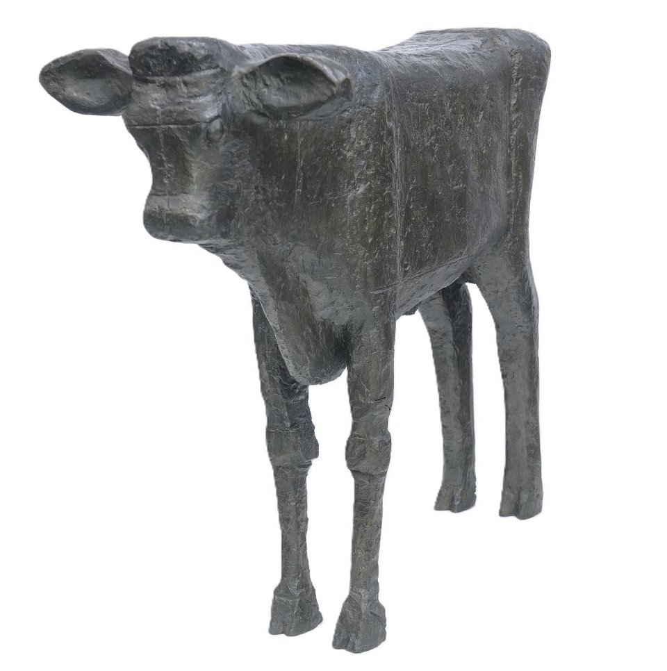 ΝΙΚΟΛΑΟΣ ΔΟΓΟΥΛΗΣ, (1937-2013) Ο μικρός ταύρος, 1971 Μπρούντζος, αρ. έργου 4443