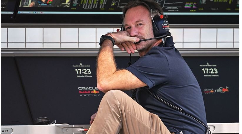 Ο Κρίστιαν Χόρνερ ήταν πάντα κάτι παραπάνω από ένας απλός διευθυντής  ομάδας. Ήταν το πρόσωπο που μετέτρεψε τη Red Bull σε μια αυτοκρατορία του μηχανοκίνητου  αθλητισμού / WIKIPEDIA