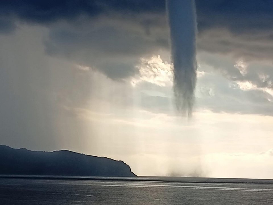 Φωτογραφία: Alexandros Moschovos/ METEOCLUB