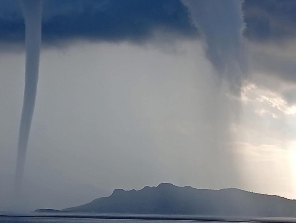Φωτογραφία: Alexandros Moschovos/ METEOCLUB