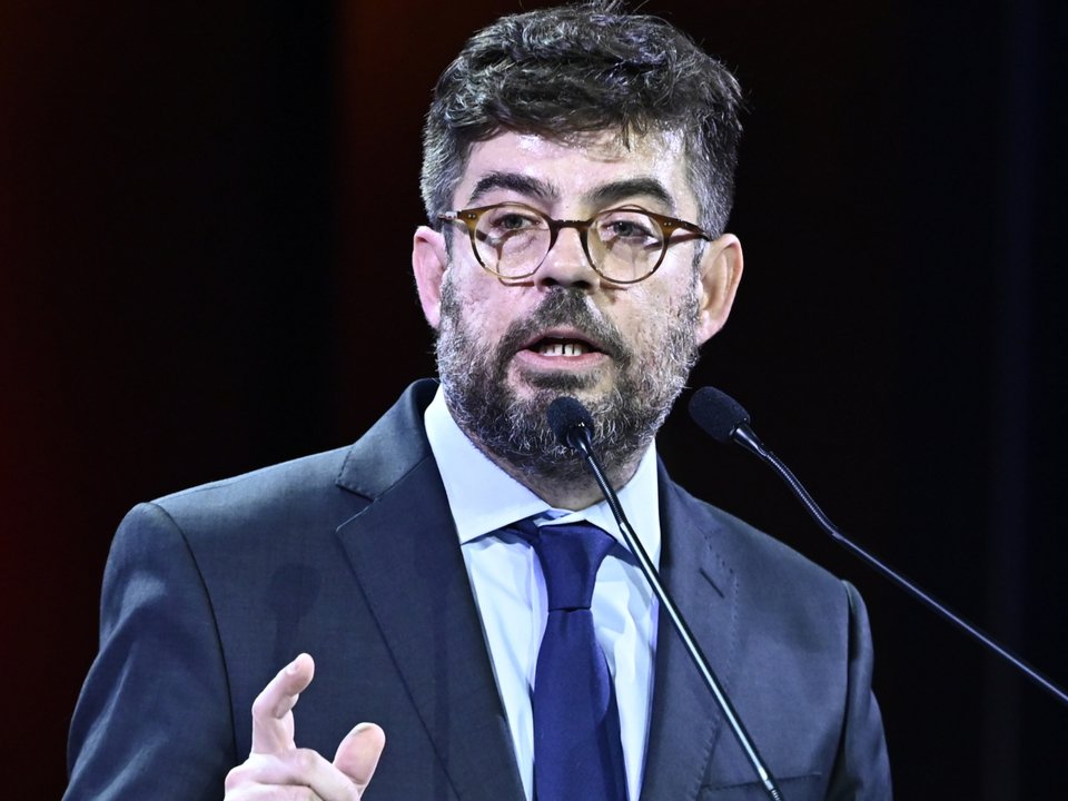 Μιχάλης Καλογήρου