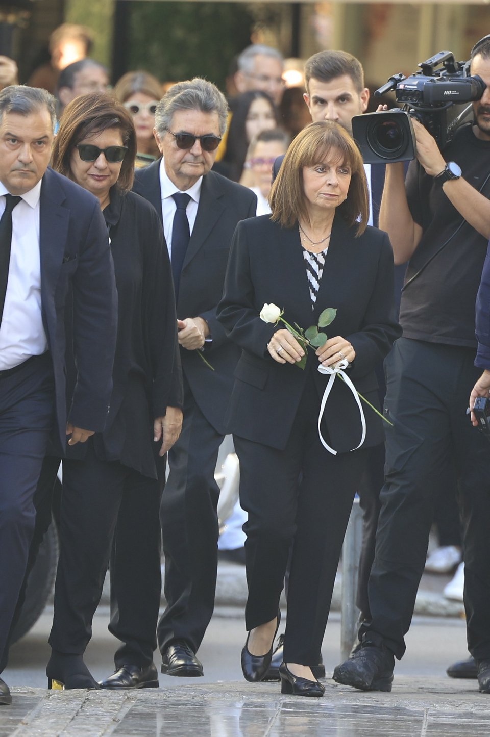 Κατερίνα Σακελλαροπούλου