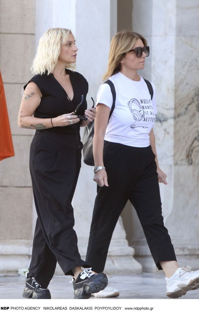 Ελεωνορα Ζουγανελη