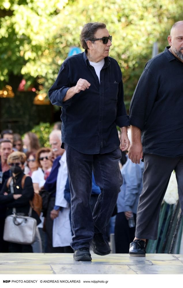 Αγγελος Παπαδημητριου