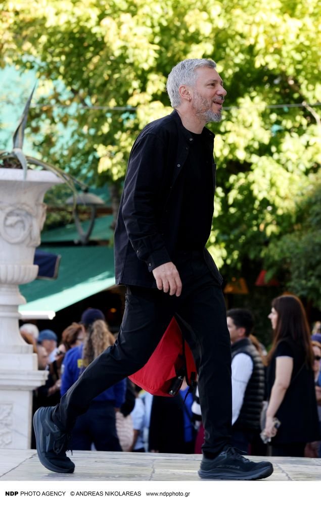 Αλκινοος Ιωαννιδης