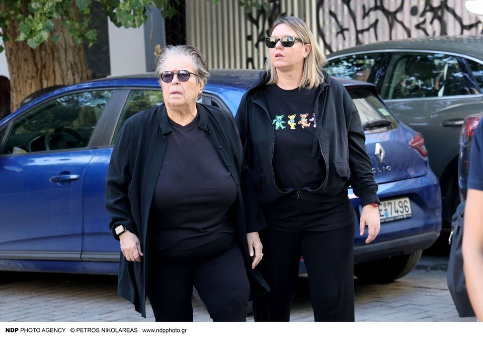 Δημητρα Γαλάνη