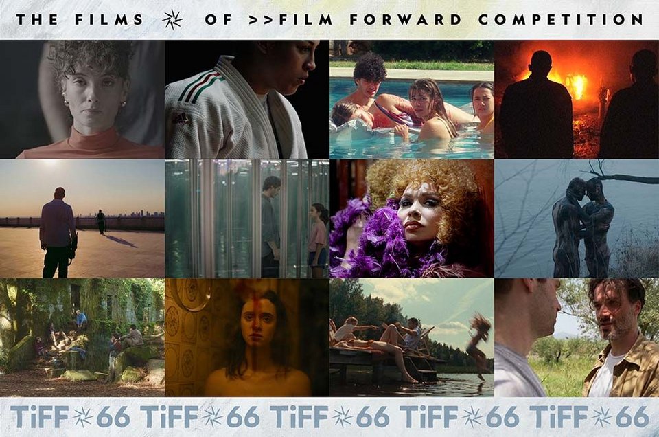 To ρηξικέλευθο τμήμα >>Film Forward φιλοξενεί 12 ταινίες –ανάμεσά τους και τρεις ελληνικές