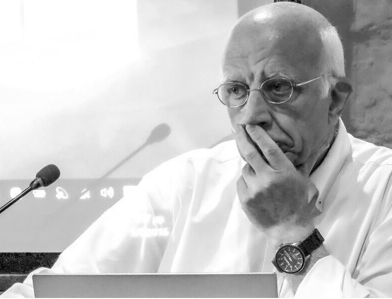 Πέμπτες φωτογραφίας και κινηματογράφου με τον Πλάτων Ριβέλλη, μέσω zoom