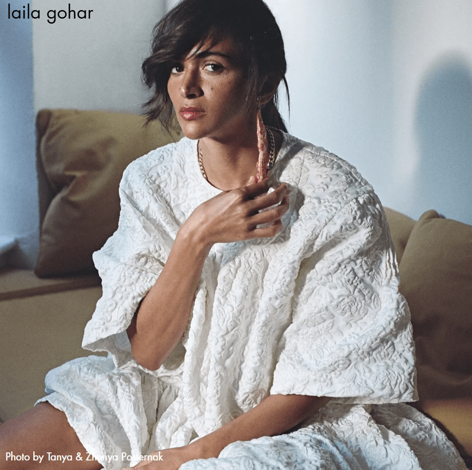 Η Laila Gohar θα δημιουργήσει ένα συνεχές γεύμα που θα αποτελείται από μια κατσαρόλα φασόλια σε μια γκαζιέρα που θα μαγειρεύονται συνεχώς για τρεις ημέρες. Αυτή η παράδοση έχει τις ρίζες της στο Μεσαίωνα / lailagohar.com