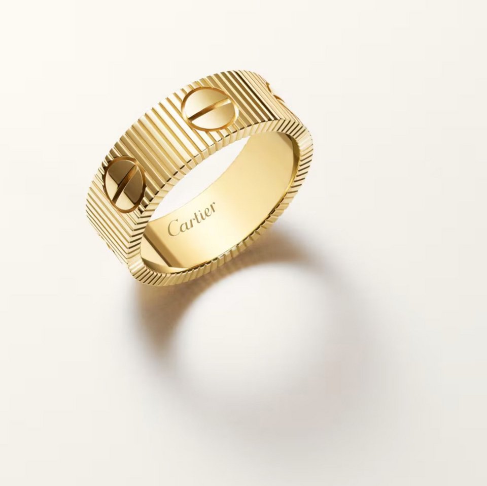 Cartier Love Bracelet Unlimited