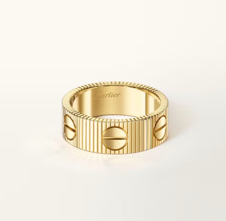 Cartier Love Bracelet Unlimited