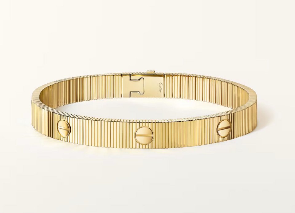 Cartier Love Bracelet Unlimited