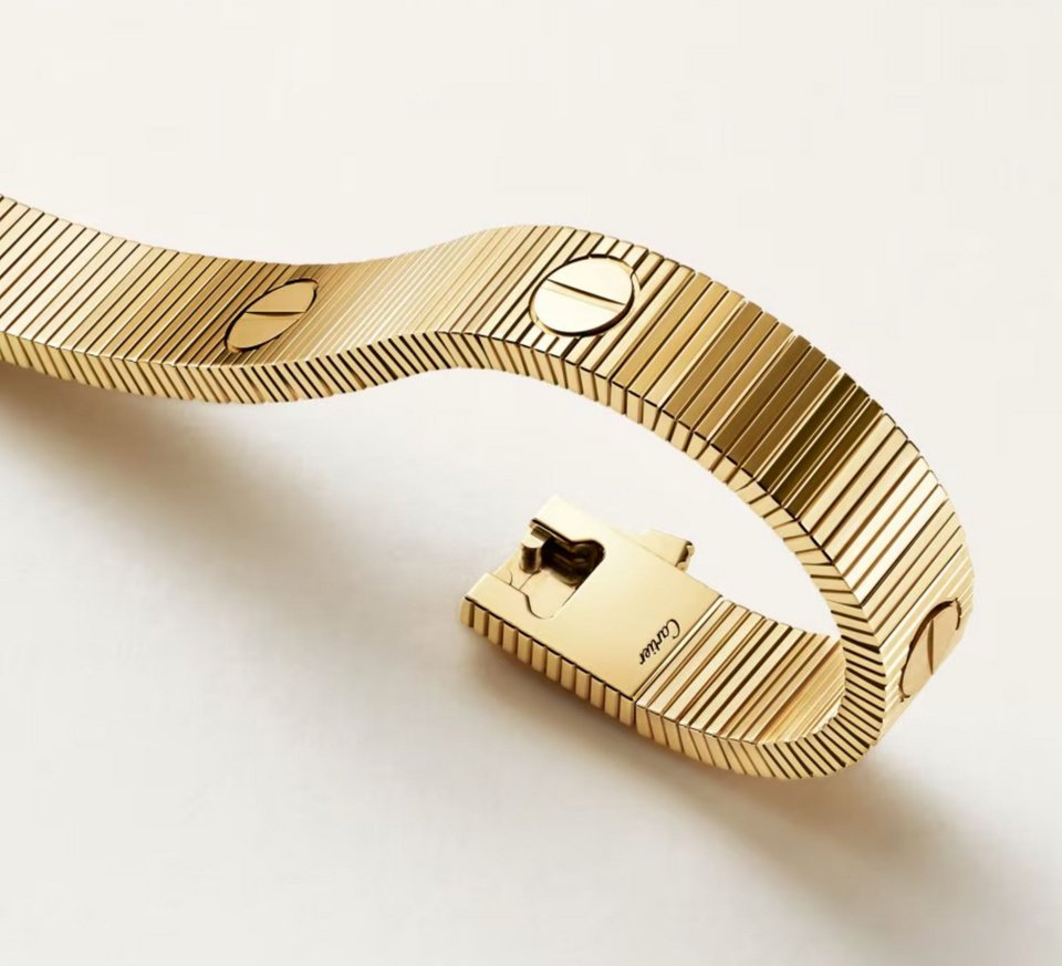 Cartier Love Bracelet Unlimited