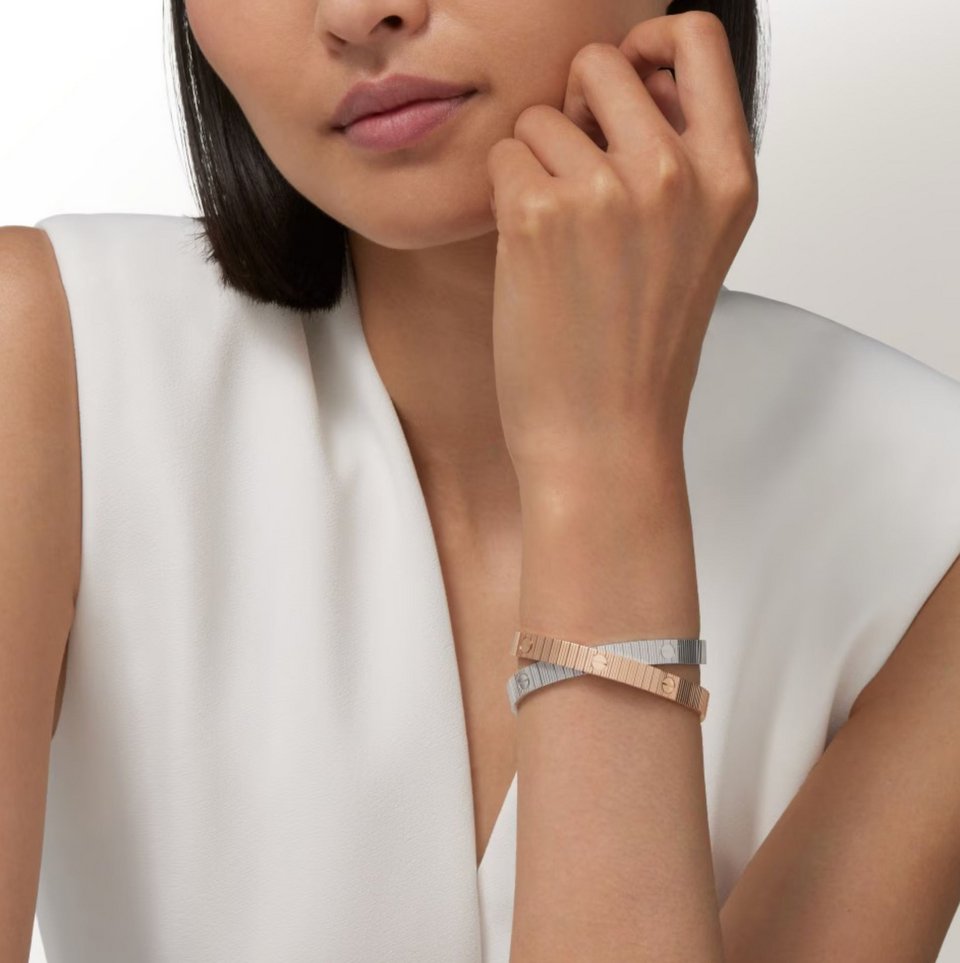 Cartier Love Bracelet Unlimited