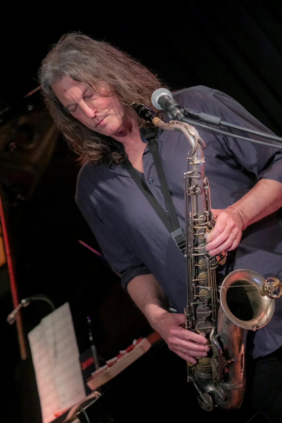 David Lynch – Truths be told - (NEO ALBUM + ΣΥΝΑΥΛΙΑ) Φιλολογικός Σύλλογος Παρνασσός - Σάββατο 22/11