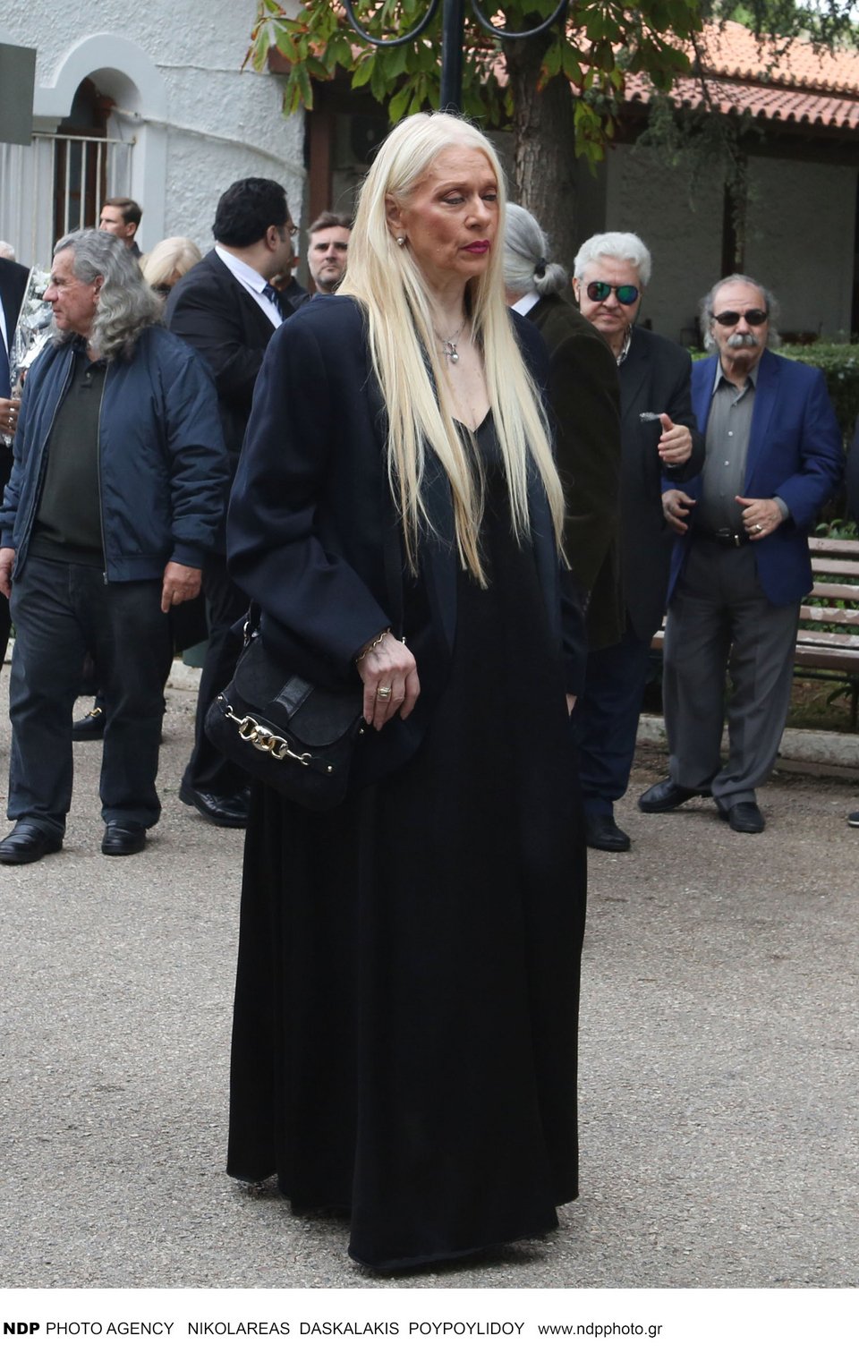 Μάρα Θρασυβουλίδου