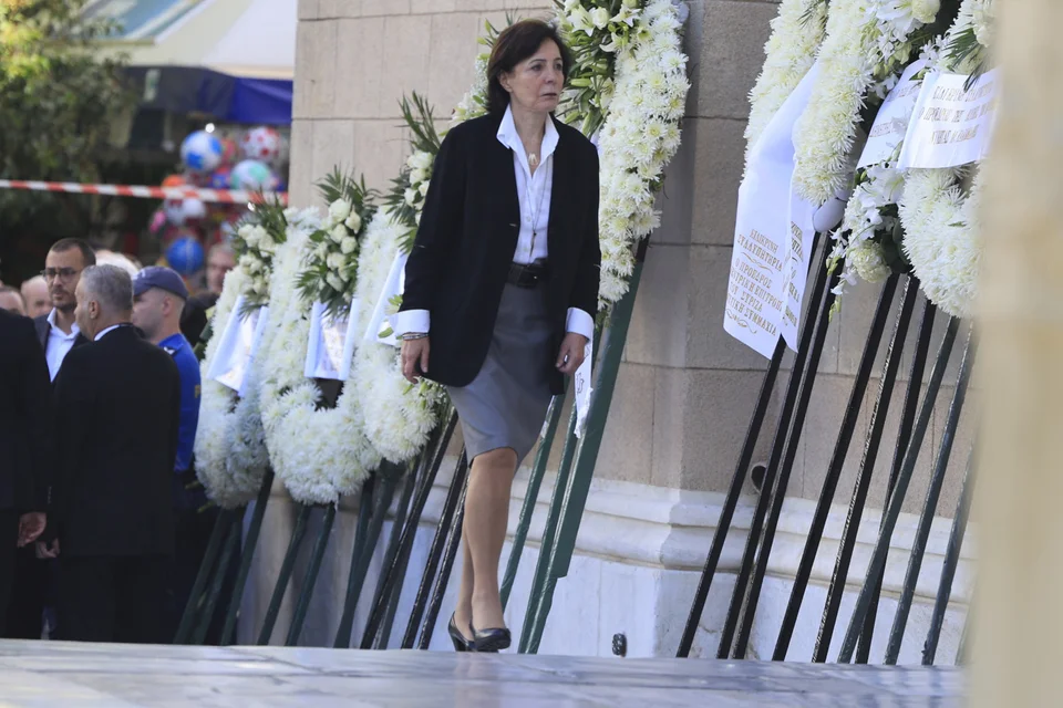 Μαρία Δαμανάκη