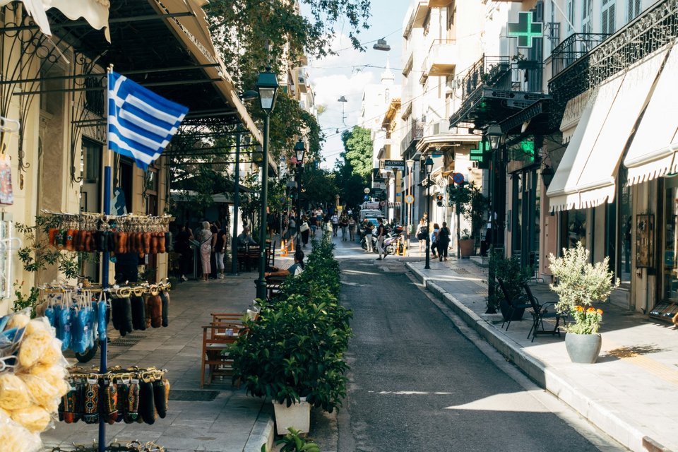 Πλάκα