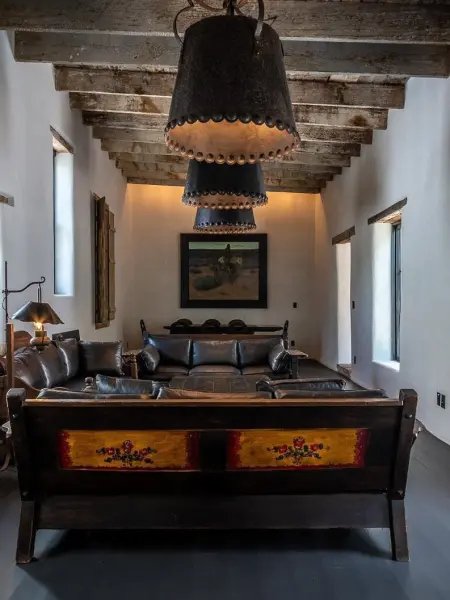 Μετά την ανακαίνιση