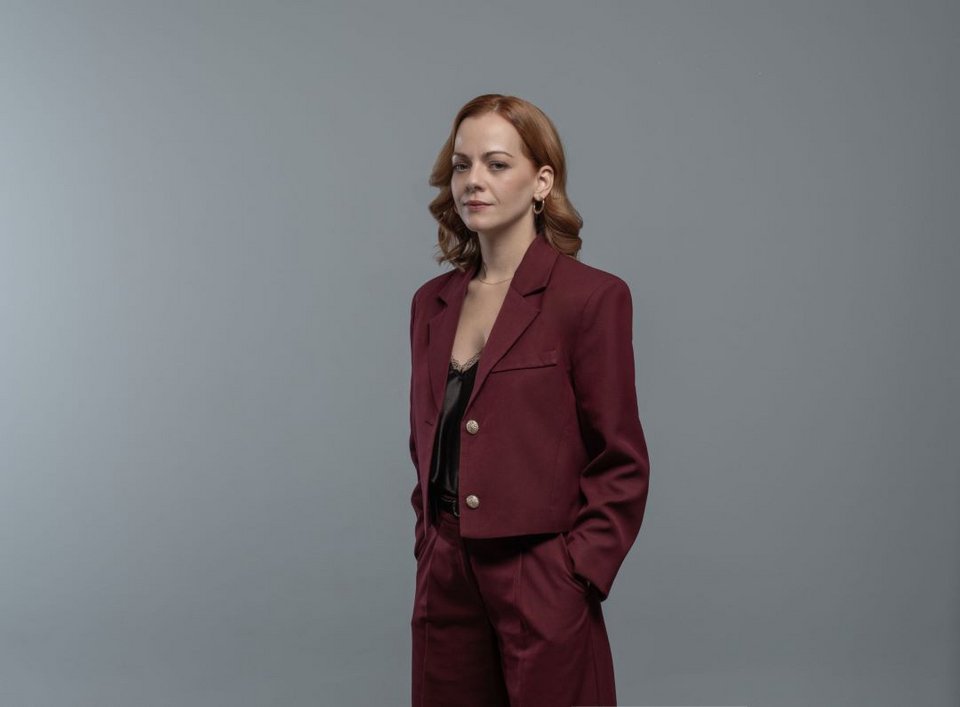 Λάλος και Λαμπροπούλου σε σειρά μαζί μετά τον Σασμό