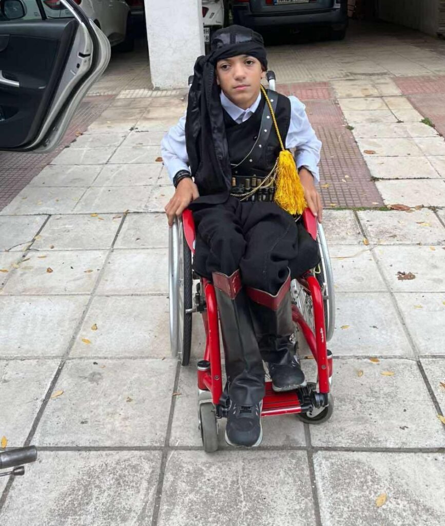 Ο Γιάννης Παπαστεφανάκης / thesspost.gr