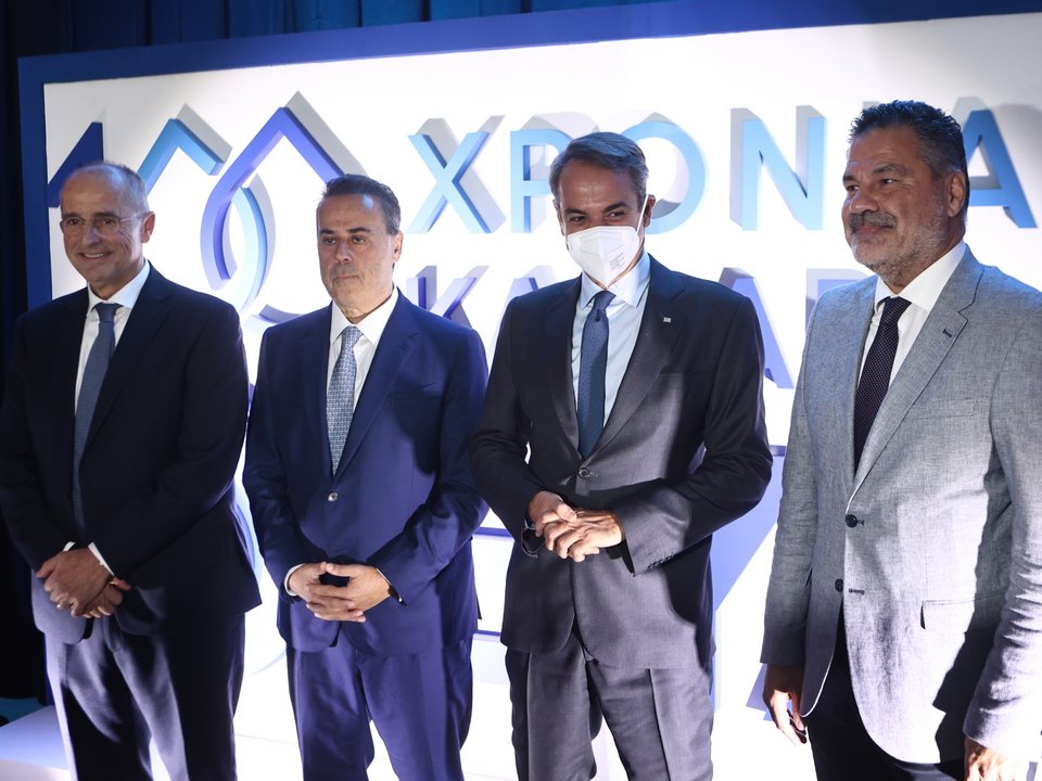 Φωτογραφία: INTIMENEWS/ΠΕΡΙΣΤΕΡΗΣ ΔΗΜΗΤΡΗΣ